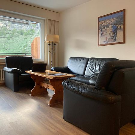 Apartment Apollo Horu 19 Цермат Екстериор снимка