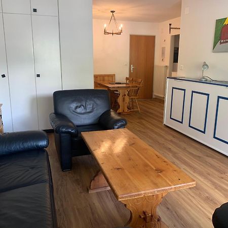 Apartment Apollo Horu 19 Цермат Екстериор снимка