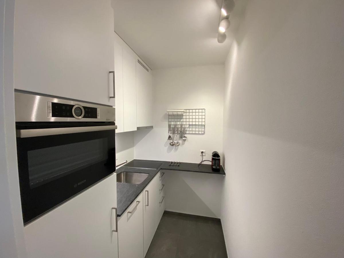 Apartment Apollo Horu 19 Цермат Екстериор снимка