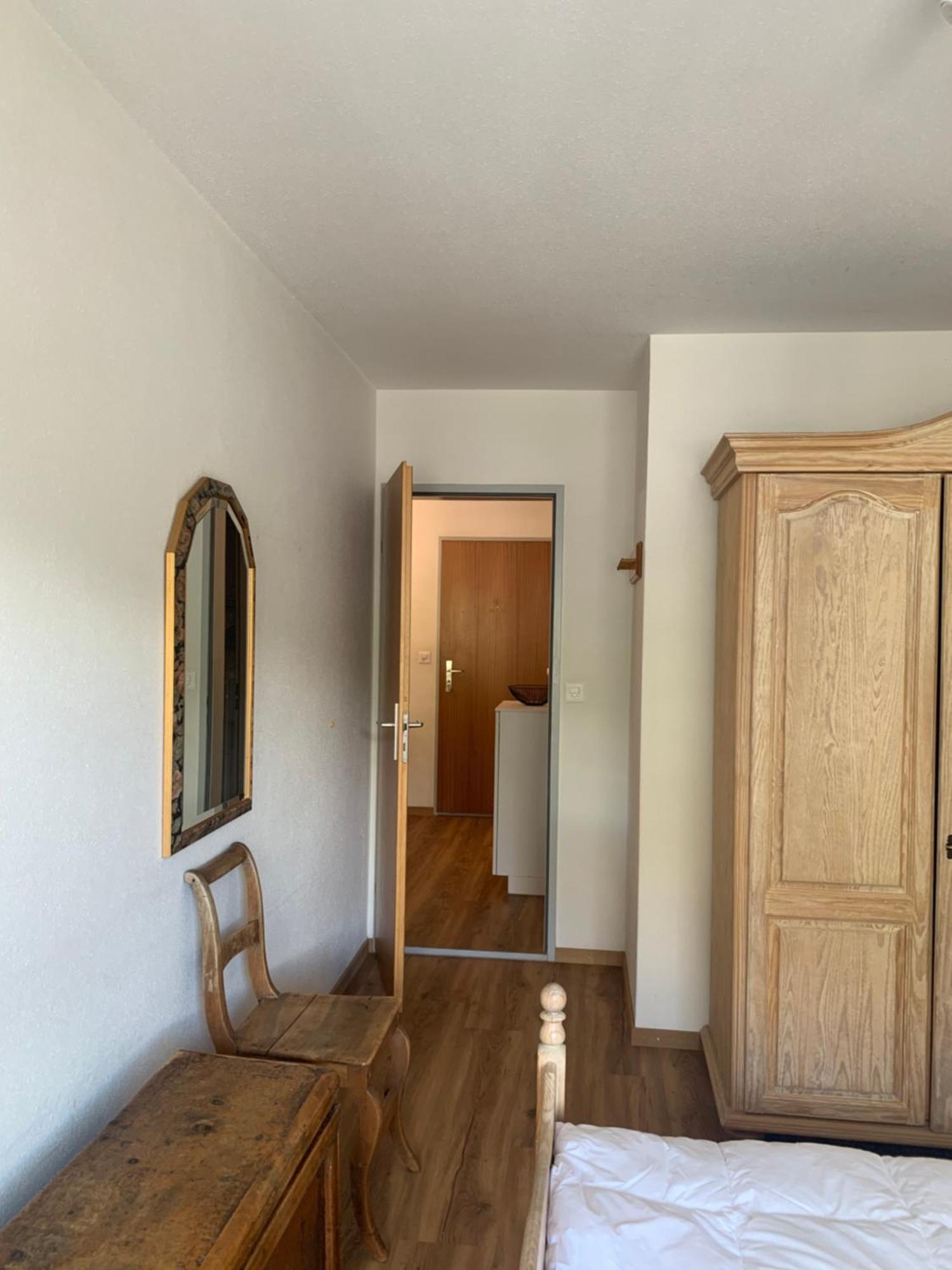 Apartment Apollo Horu 19 Цермат Екстериор снимка